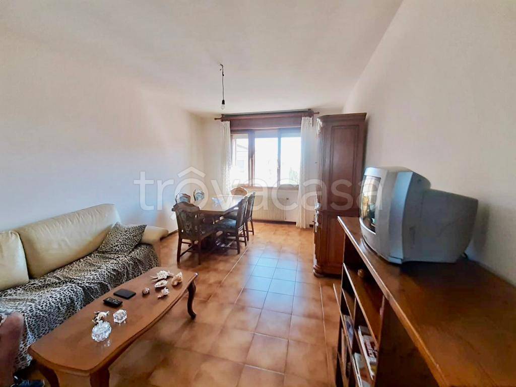 appartamento in vendita a San Giorgio Piacentino