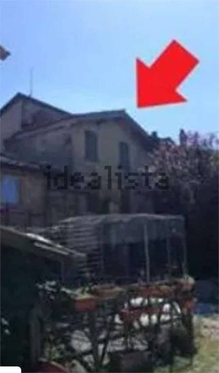 casa indipendente in vendita a San Giorgio Piacentino