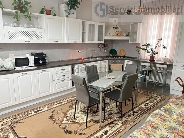 casa indipendente in vendita a San Giorgio Piacentino