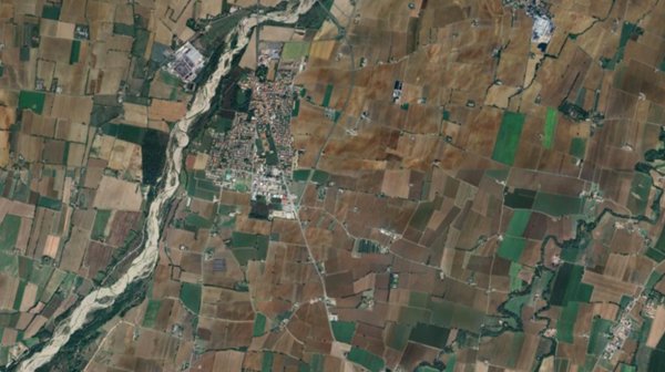 casa indipendente in vendita a San Giorgio Piacentino