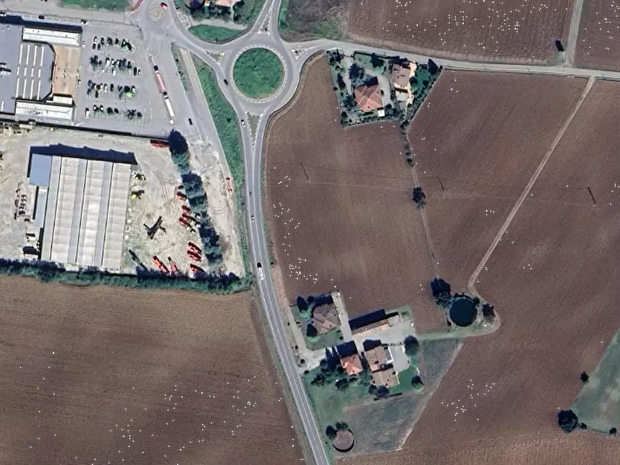 casa indipendente in vendita a San Giorgio Piacentino