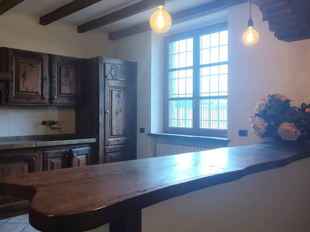 casa indipendente in vendita a San Giorgio Piacentino