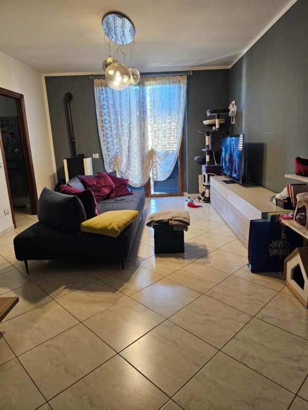 appartamento in vendita a San Giorgio Piacentino