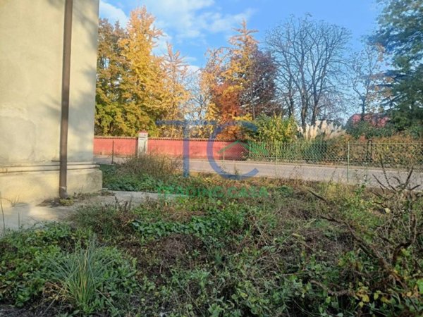 appartamento in vendita a San Giorgio Piacentino