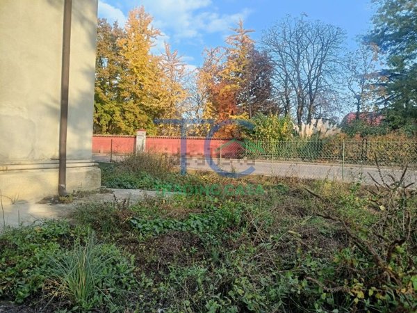 appartamento in vendita a San Giorgio Piacentino