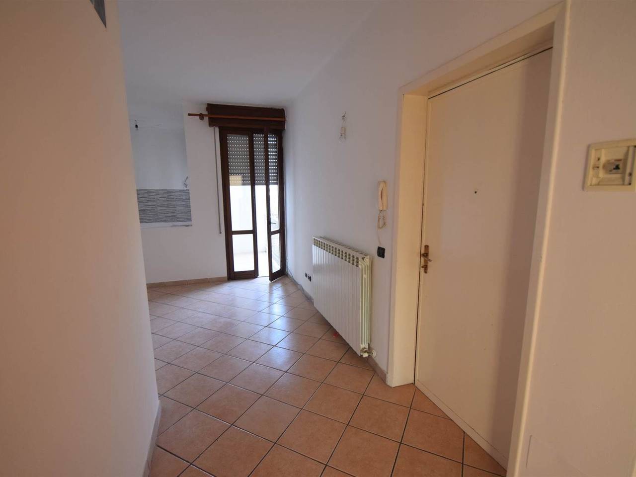 appartamento in vendita a San Giorgio Piacentino