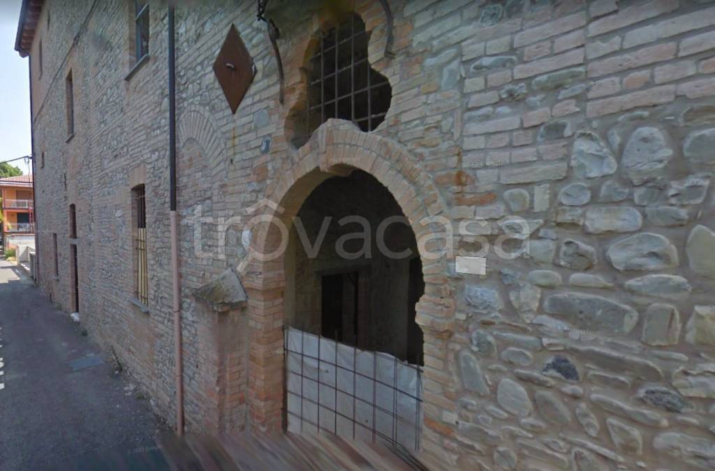 appartamento in vendita a San Giorgio Piacentino