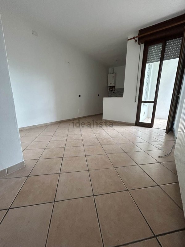 appartamento in vendita a San Giorgio Piacentino