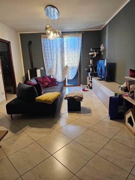 appartamento in vendita a San Giorgio Piacentino