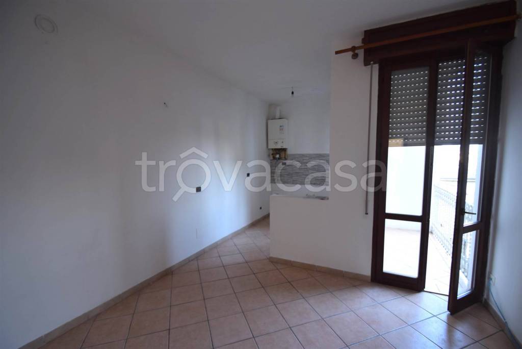 appartamento in vendita a San Giorgio Piacentino