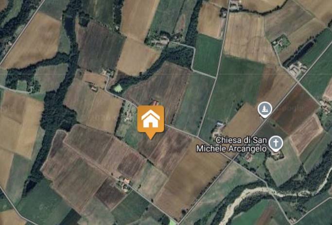 casa indipendente in vendita a San Giorgio Piacentino