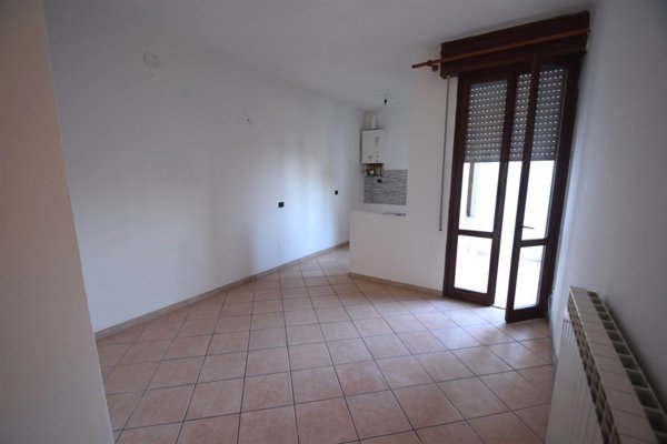 appartamento in vendita a San Giorgio Piacentino