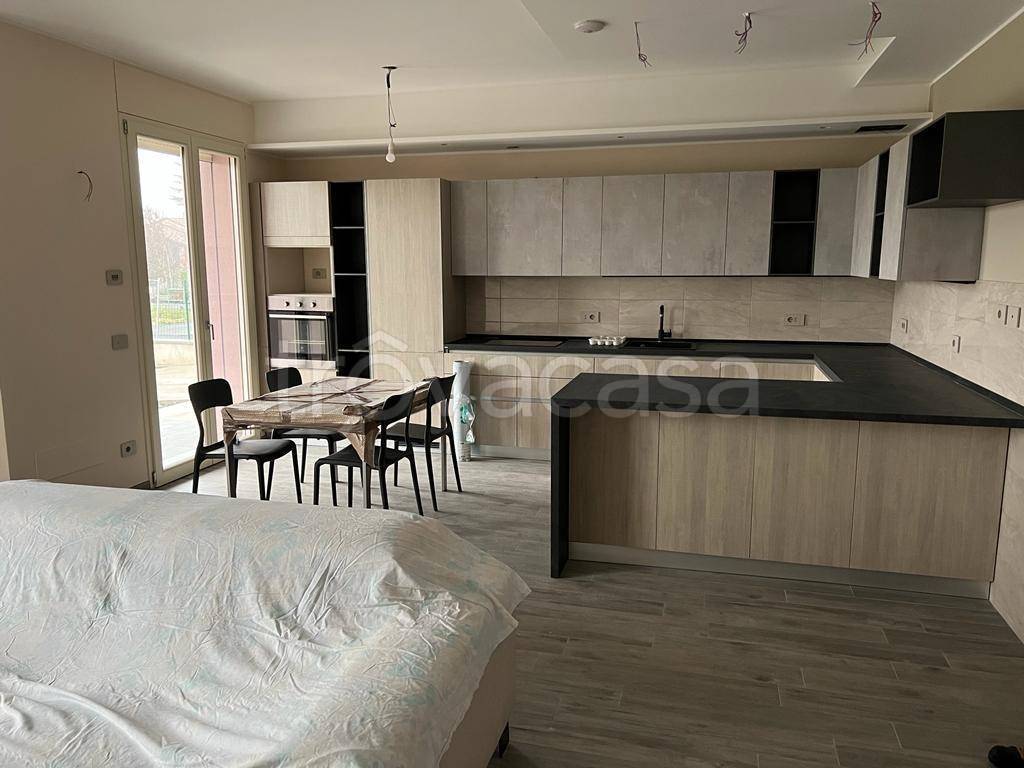 casa indipendente in vendita a San Giorgio Piacentino