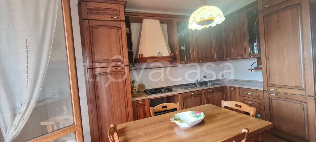 appartamento in vendita a San Giorgio Piacentino