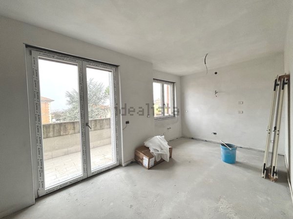 appartamento in vendita a San Giorgio Piacentino