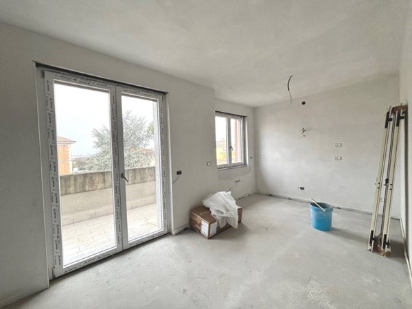 appartamento in vendita a San Giorgio Piacentino
