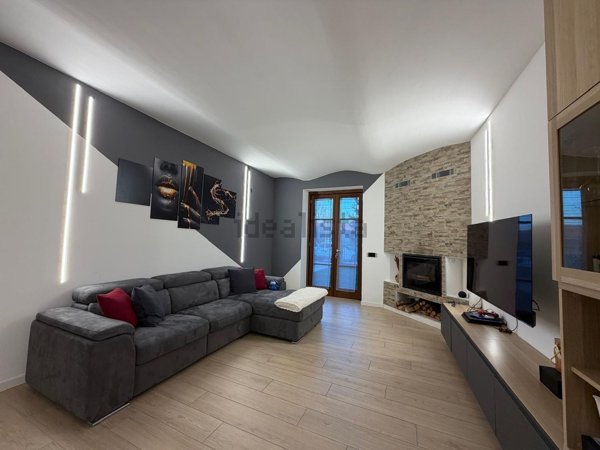 casa indipendente in vendita a San Giorgio Piacentino