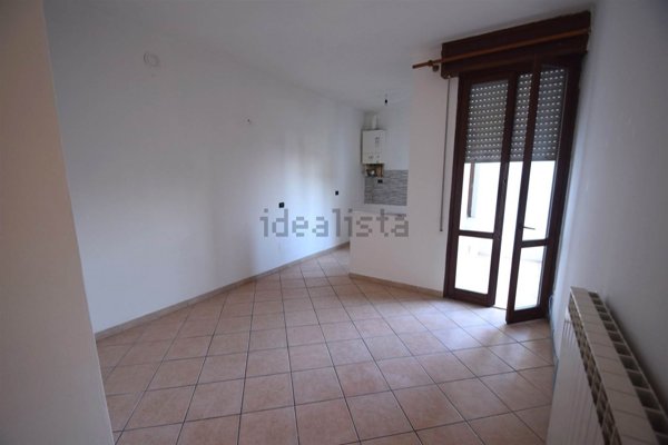 appartamento in vendita a San Giorgio Piacentino