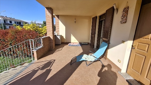 casa indipendente in vendita a San Giorgio Piacentino