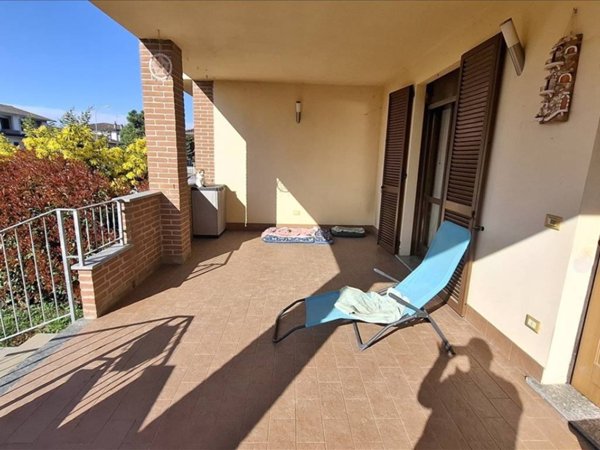 casa indipendente in vendita a San Giorgio Piacentino