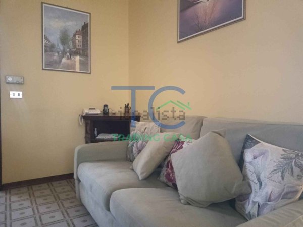 appartamento in vendita a San Giorgio Piacentino