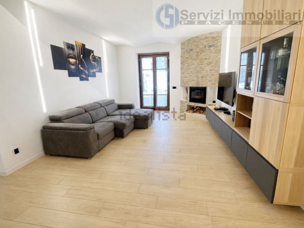 pentavano in vendita a San Giorgio Piacentino