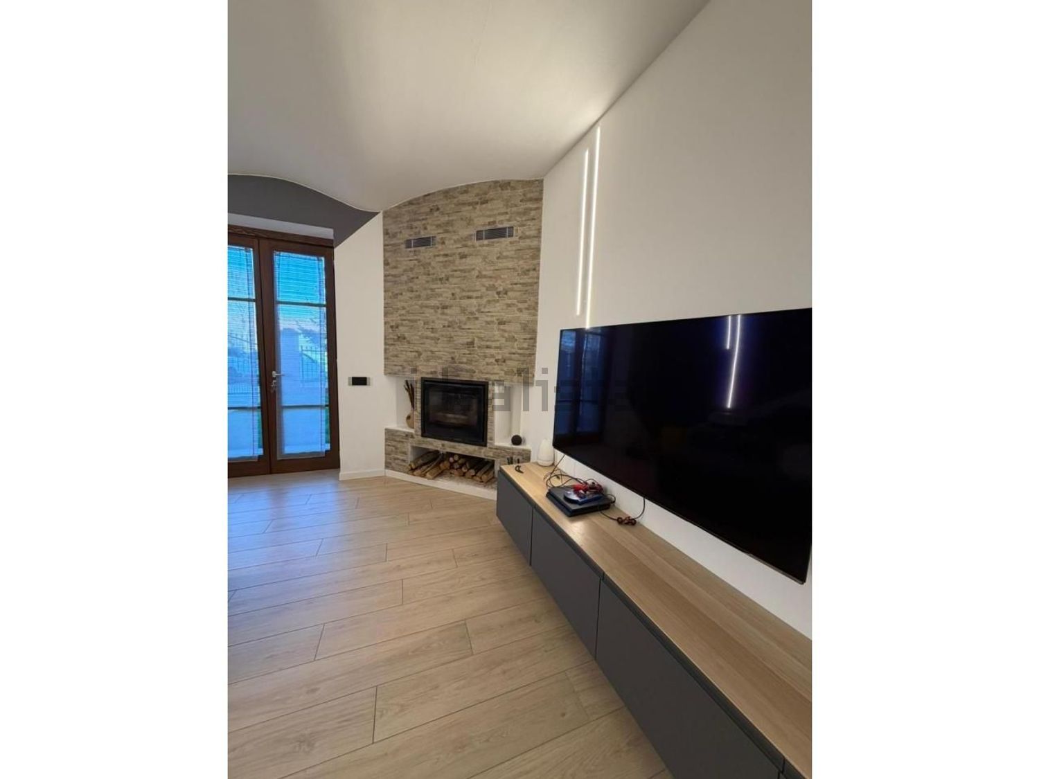 casa indipendente in vendita a San Giorgio Piacentino in zona Centovera