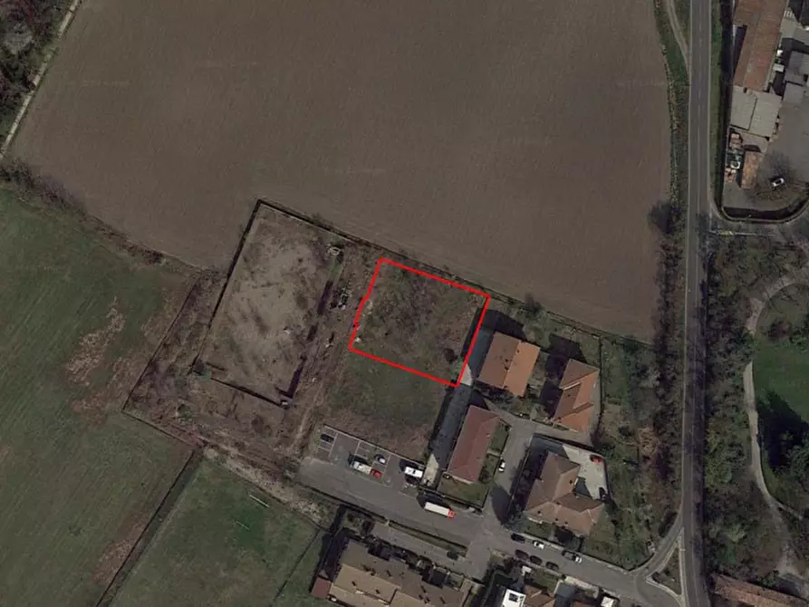 mansarda in vendita a San Giorgio Piacentino