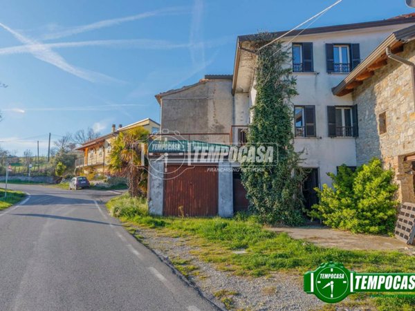 appartamento in vendita a San Giorgio Piacentino
