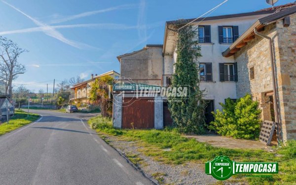 appartamento in vendita a San Giorgio Piacentino