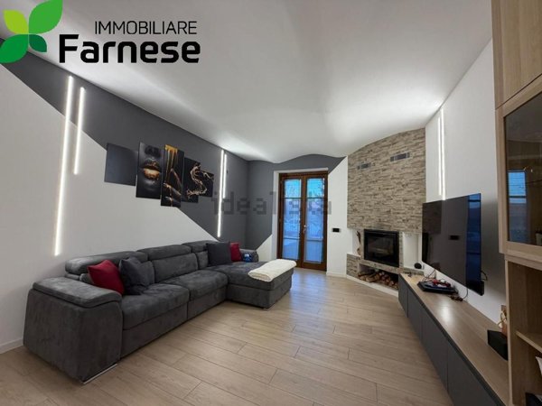 casa indipendente in vendita a San Giorgio Piacentino