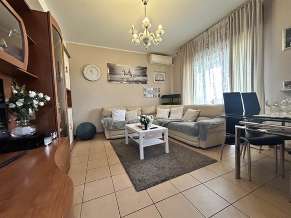 appartamento in vendita a San Giorgio Piacentino