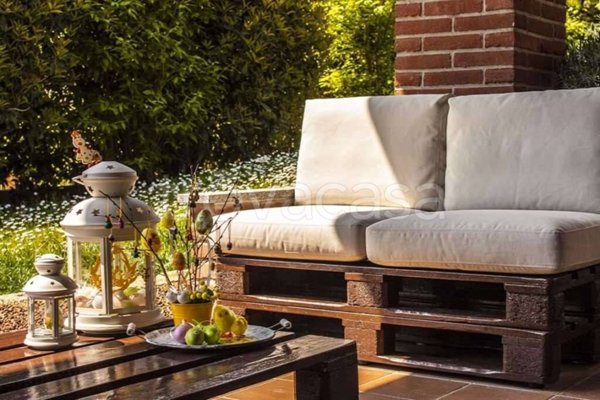 casa indipendente in vendita a San Giorgio Piacentino