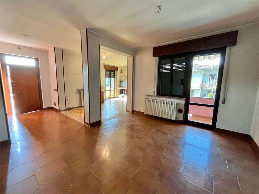 casa indipendente in vendita a San Giorgio Piacentino