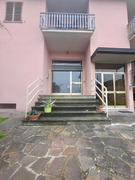 appartamento in vendita a San Giorgio Piacentino