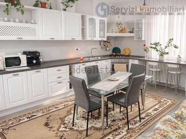 casa indipendente in vendita a San Giorgio Piacentino