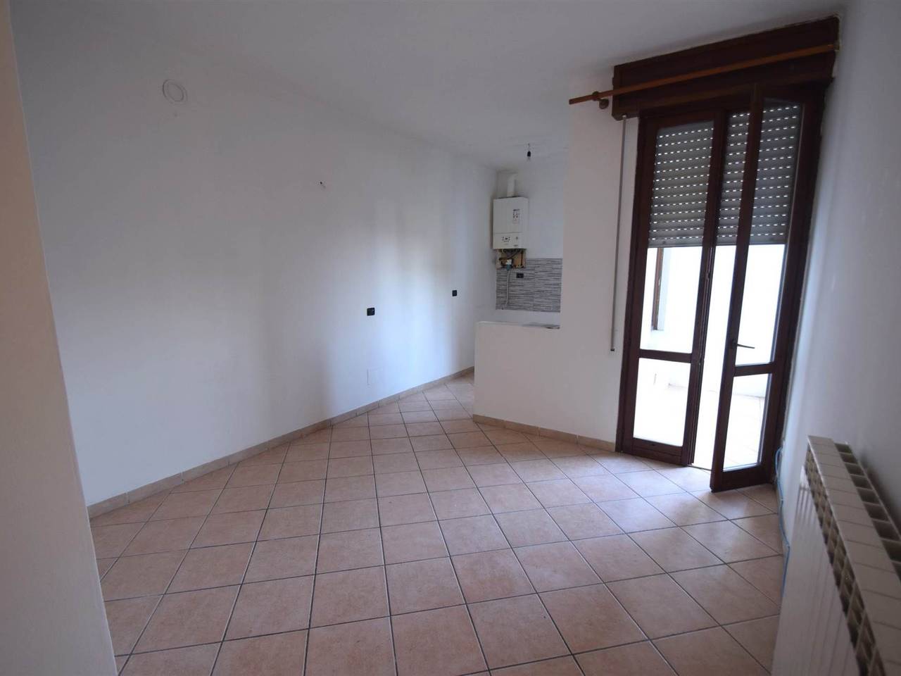 appartamento in vendita a San Giorgio Piacentino