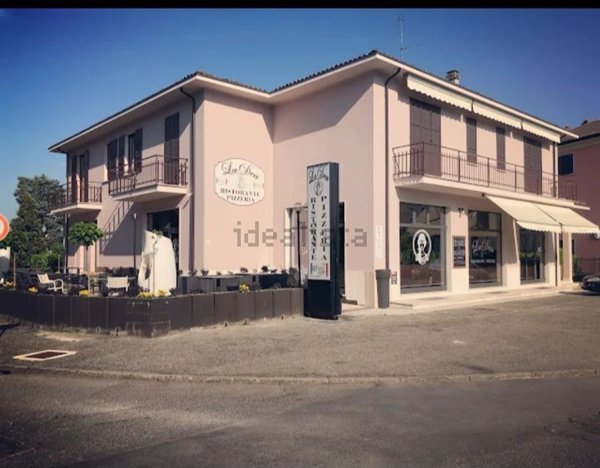 appartamento in vendita a San Giorgio Piacentino