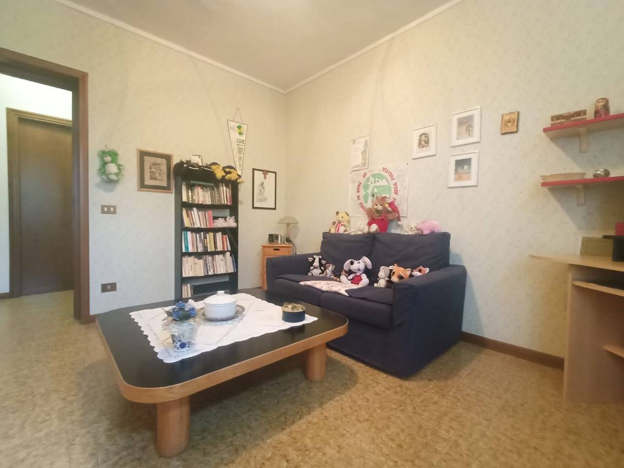 casa indipendente in vendita a San Giorgio Piacentino