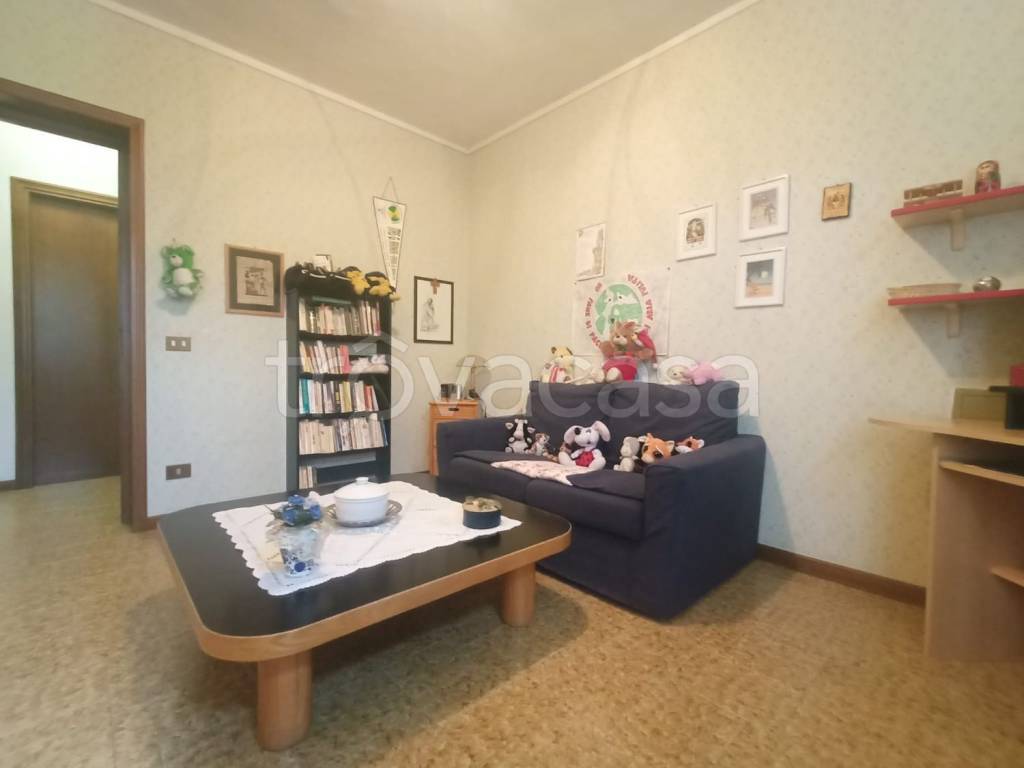 casa indipendente in vendita a San Giorgio Piacentino