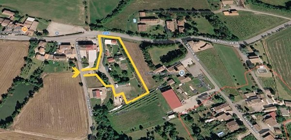 casa indipendente in vendita a San Giorgio Piacentino in zona San Damiano