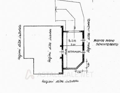 casa indipendente in vendita a San Giorgio Piacentino