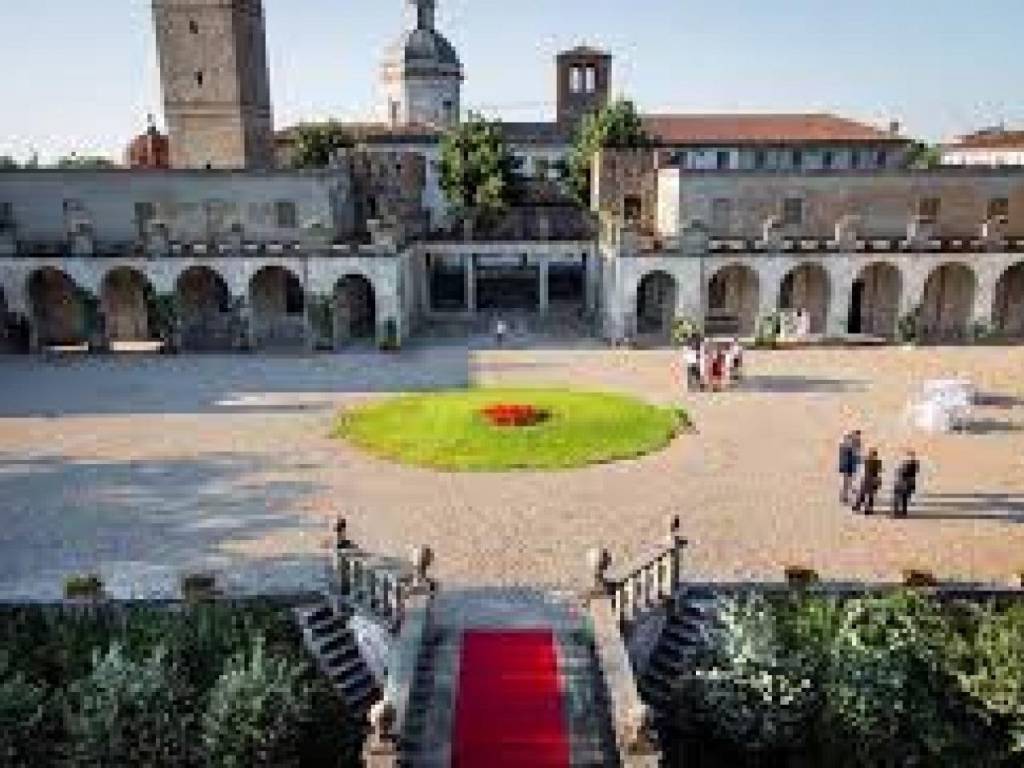 casa indipendente in vendita a San Giorgio Piacentino