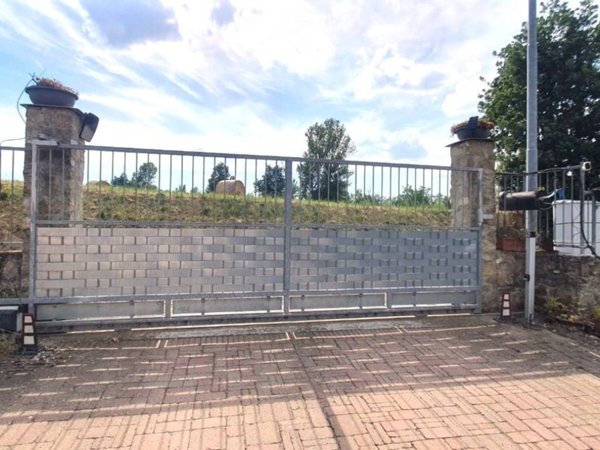 casa indipendente in vendita a San Giorgio Piacentino in zona Godi