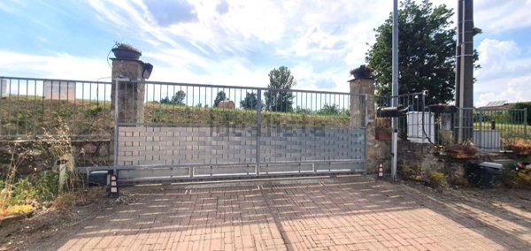 casa indipendente in vendita a San Giorgio Piacentino in zona San Damiano