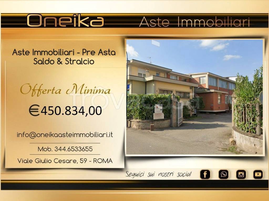 casa indipendente in vendita a San Giorgio Piacentino