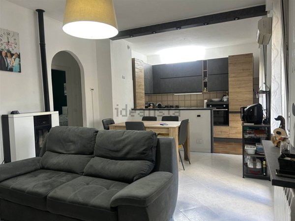 appartamento in vendita a San Giorgio Piacentino