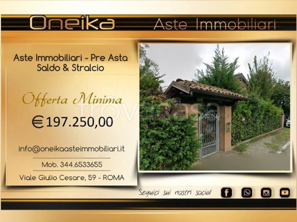 appartamento in vendita a San Giorgio Piacentino