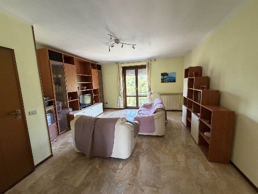appartamento in vendita a San Giorgio Piacentino