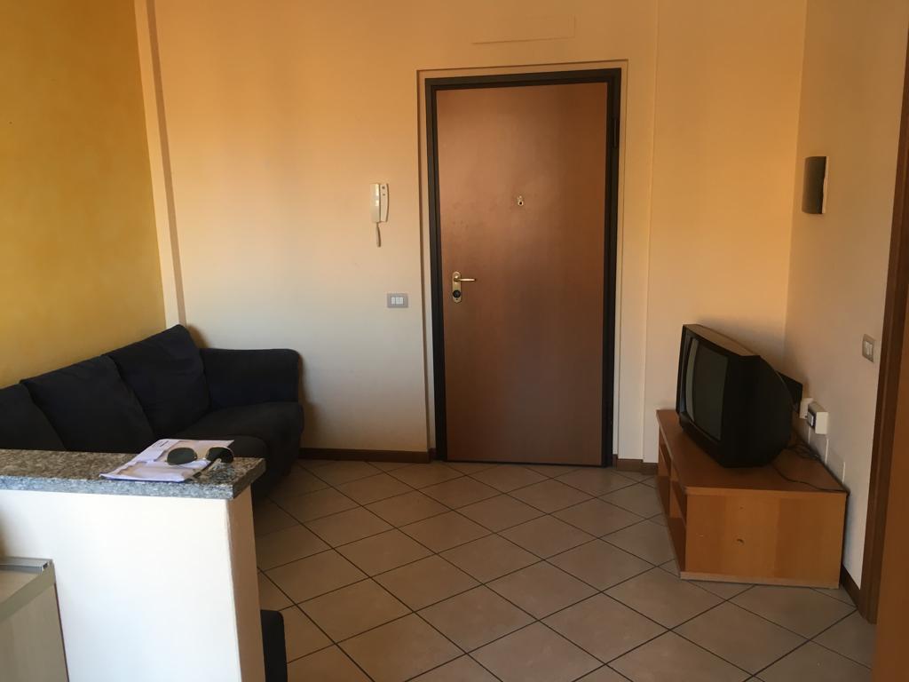 appartamento in vendita a San Giorgio Piacentino